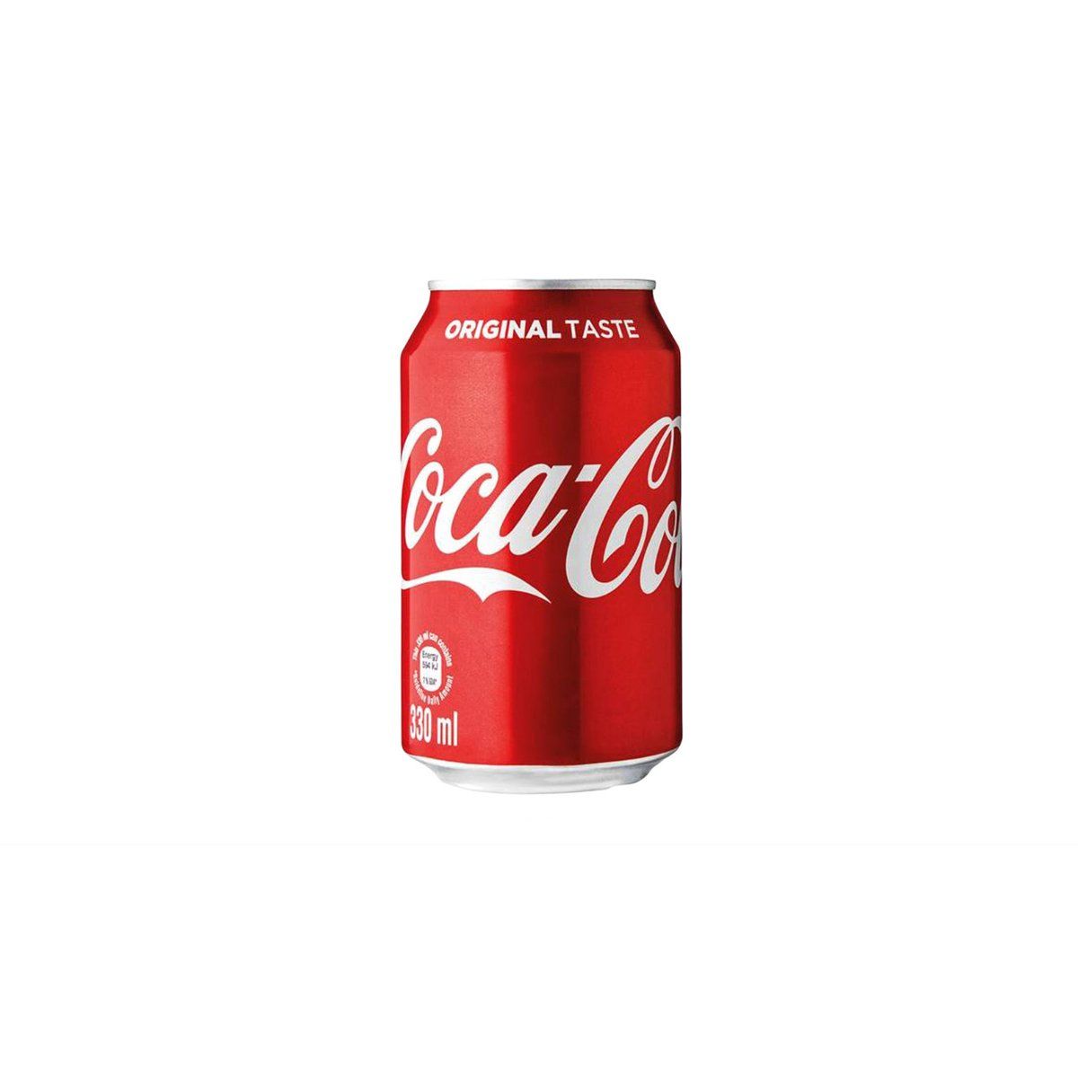 Coca-Cola 0,33l