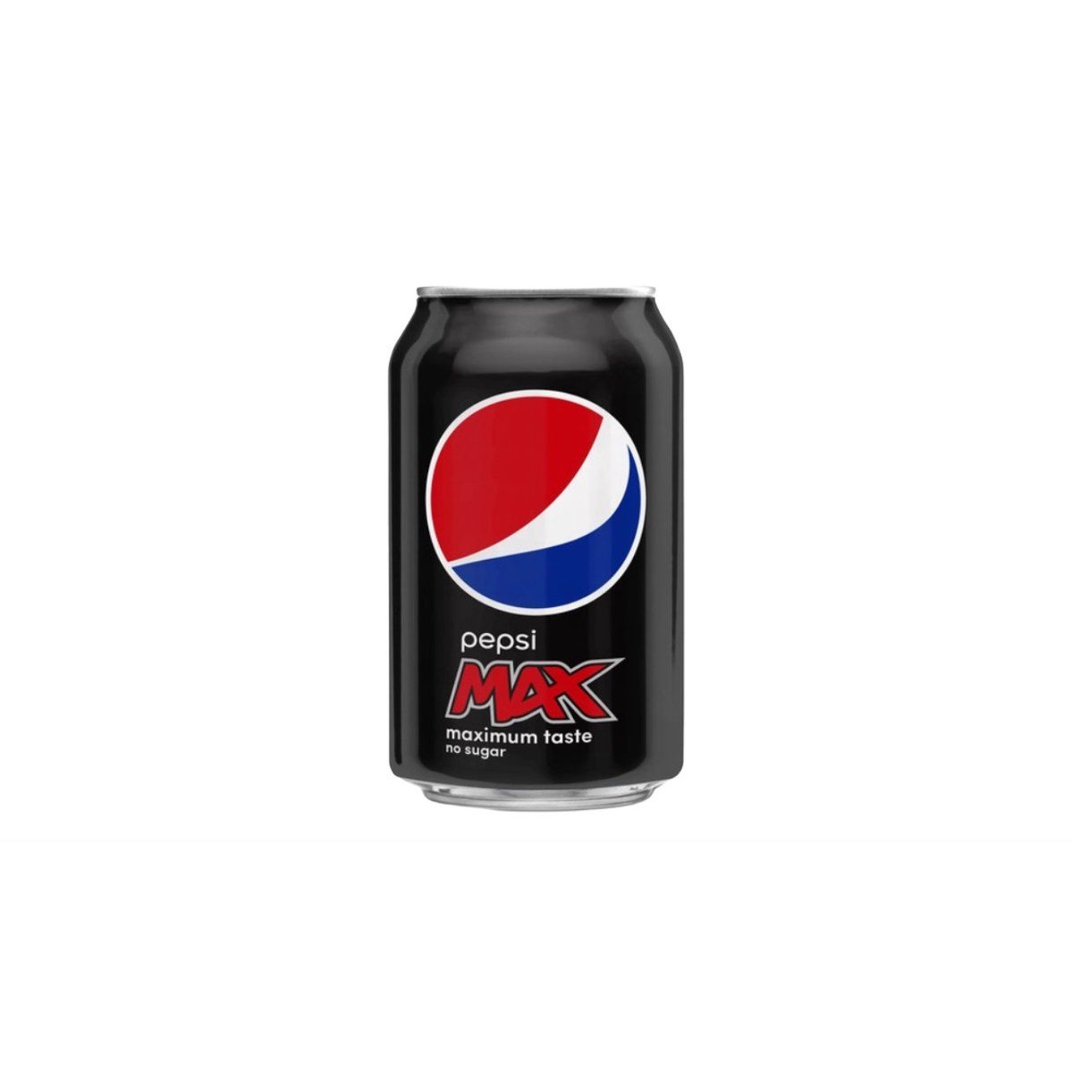 Pepsi Max 0,33l