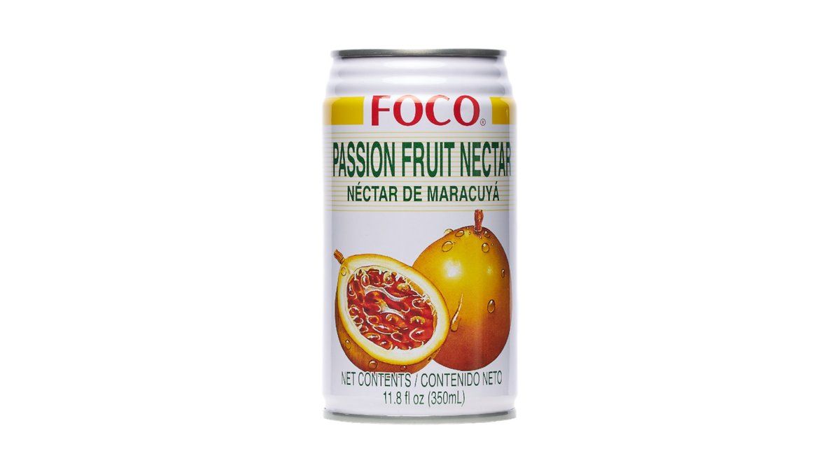 FOCO Passion Nectar 0,35l