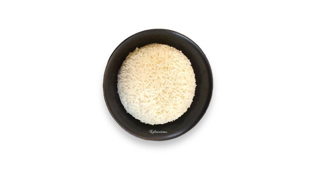 Khao (ข้าวสวย 350g)