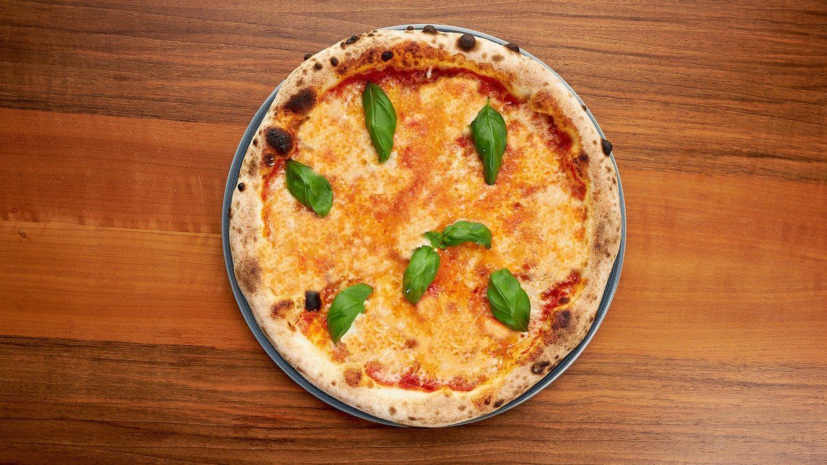 Margherita