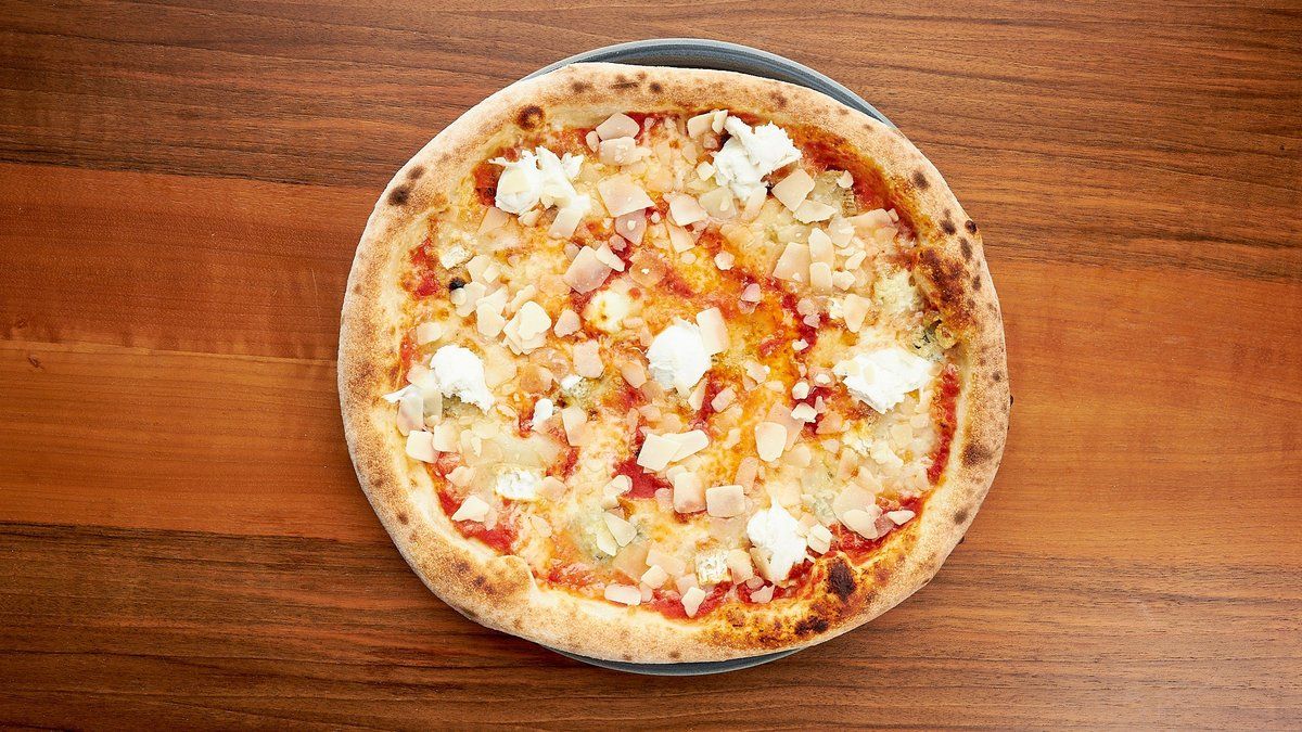 Formaggi