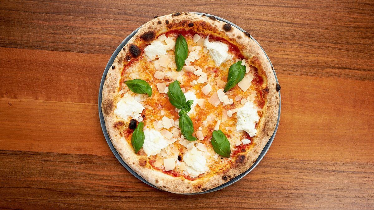 Napolitana