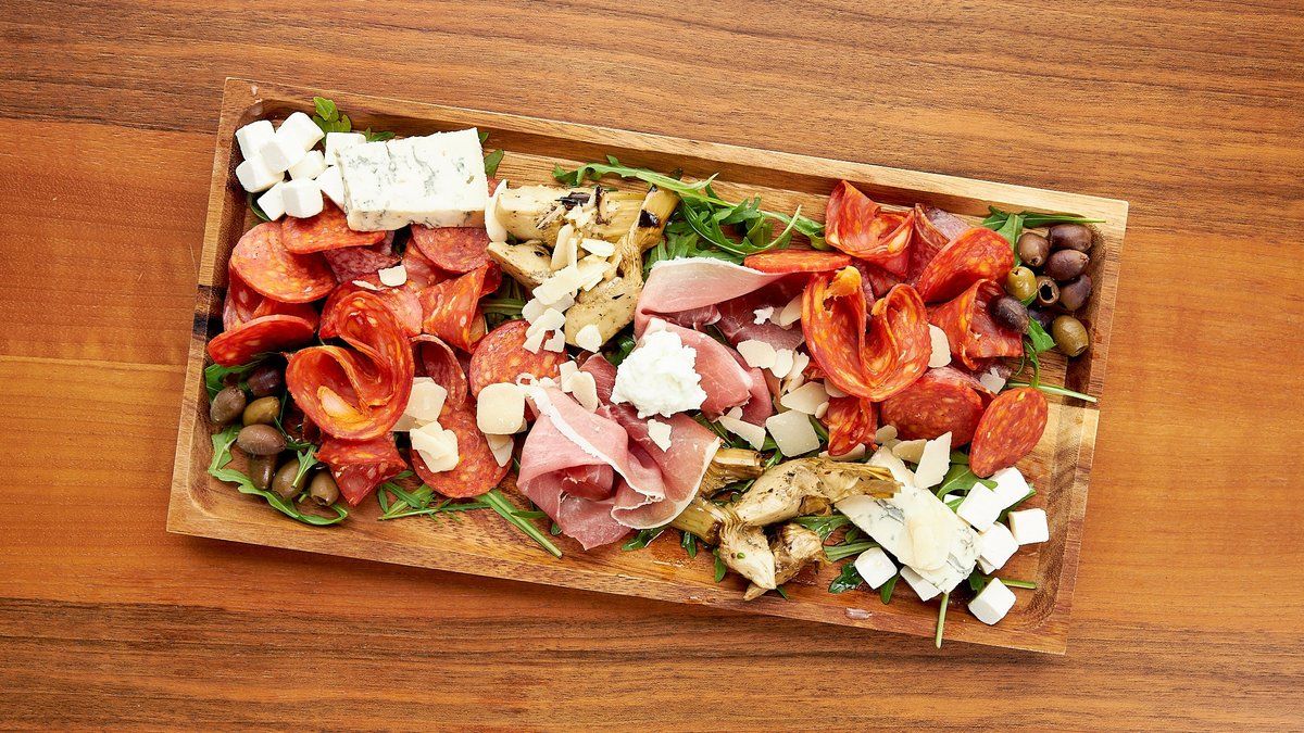 Antipasto