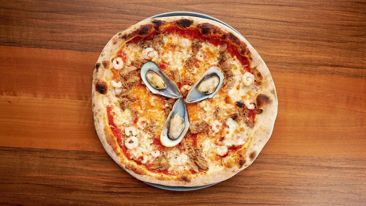 Frutti di mare