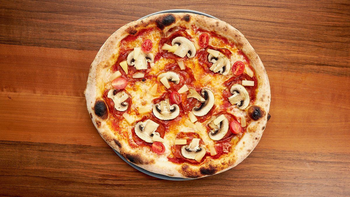 Chorizo