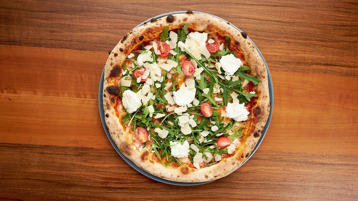 Rucola
