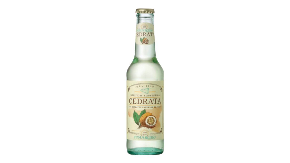 Tomarchio Sitruuna 275ml