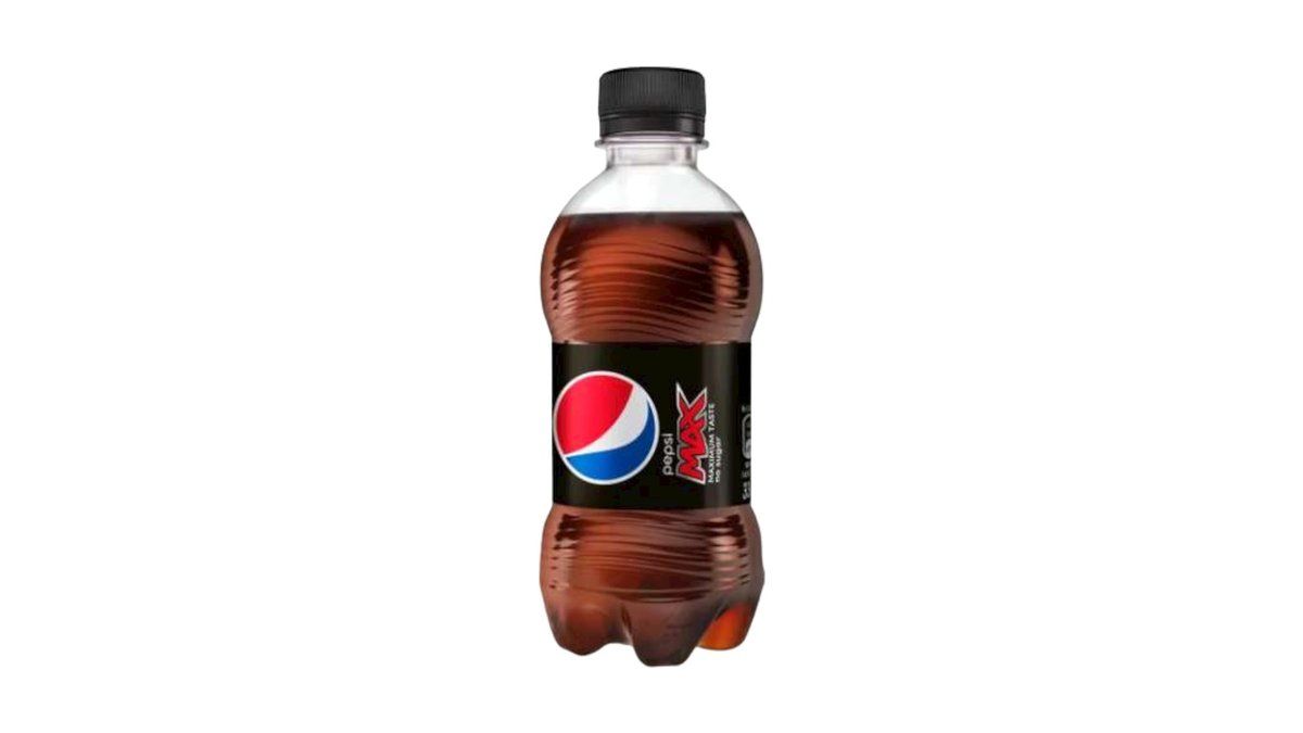Pepsi Max 0.33l