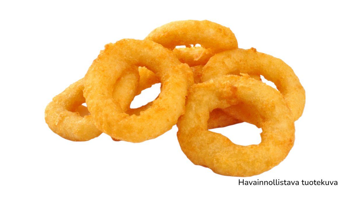 Sipulirenkaat
