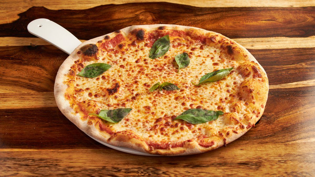 La Margharita