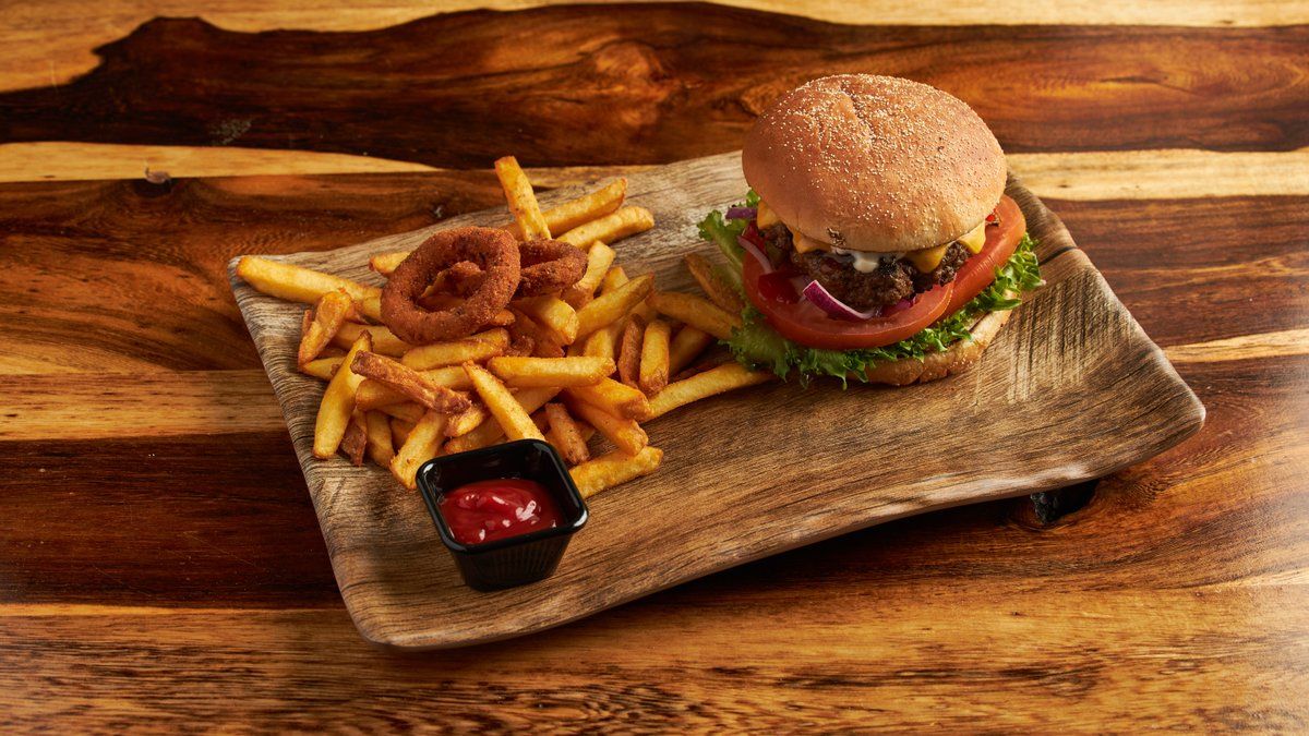 Houseburger