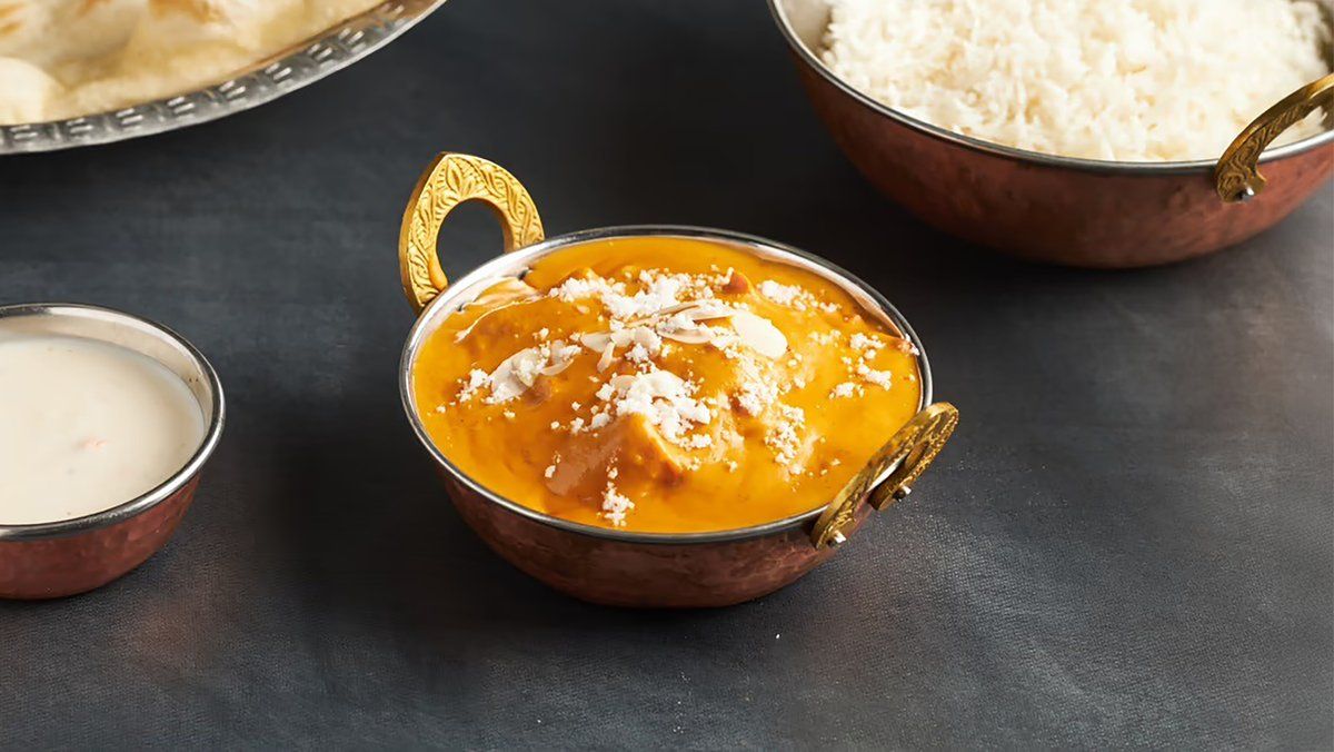 FISH KORMA ( L G )
