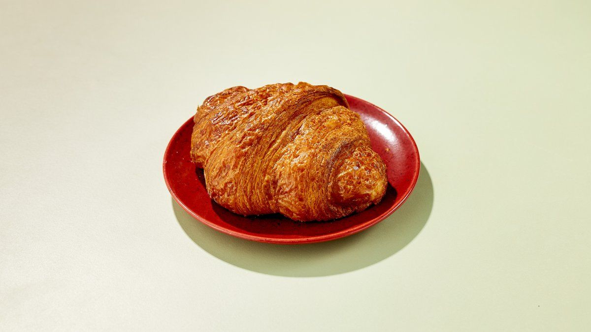 Croissant