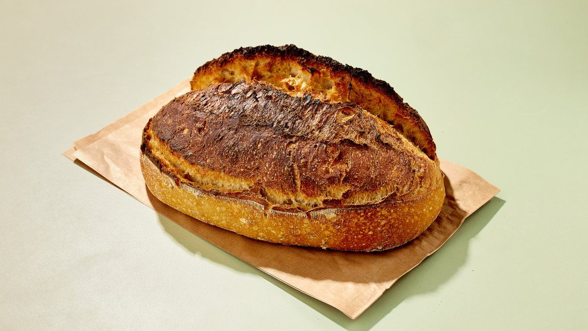 The Levain 1kg 🌱