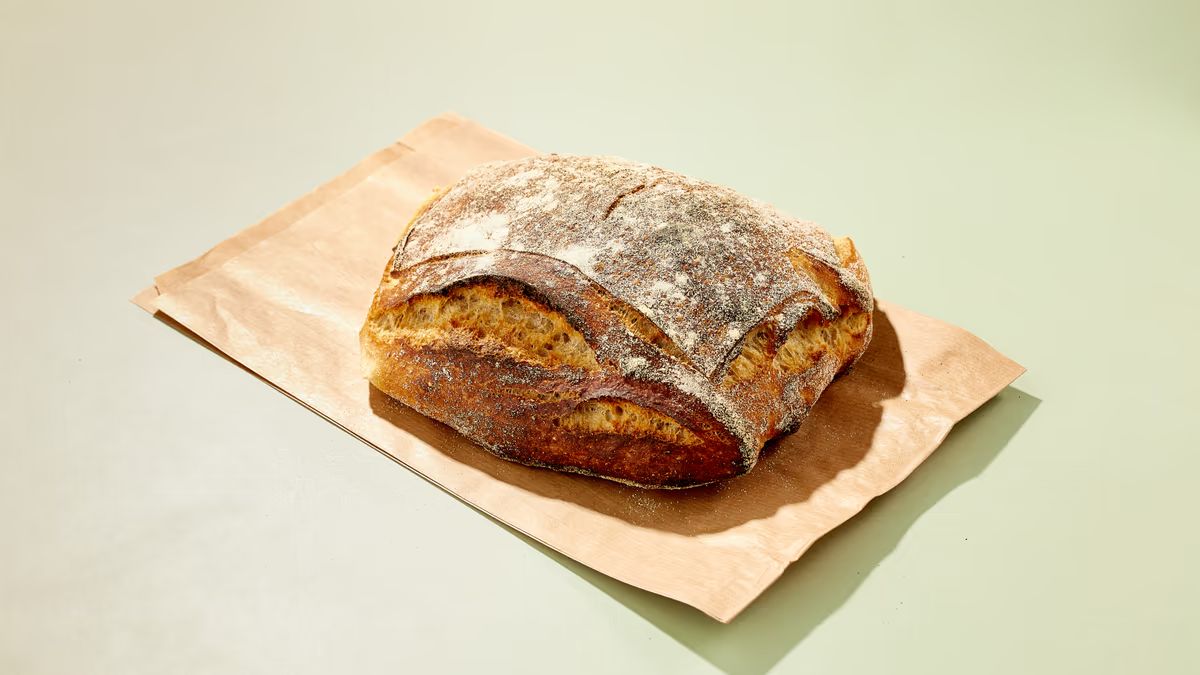 Ruislevain, 600g 🌱