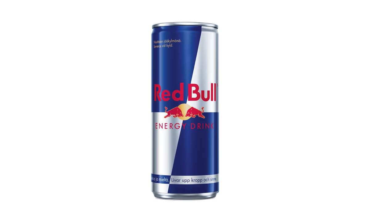 RED BULL