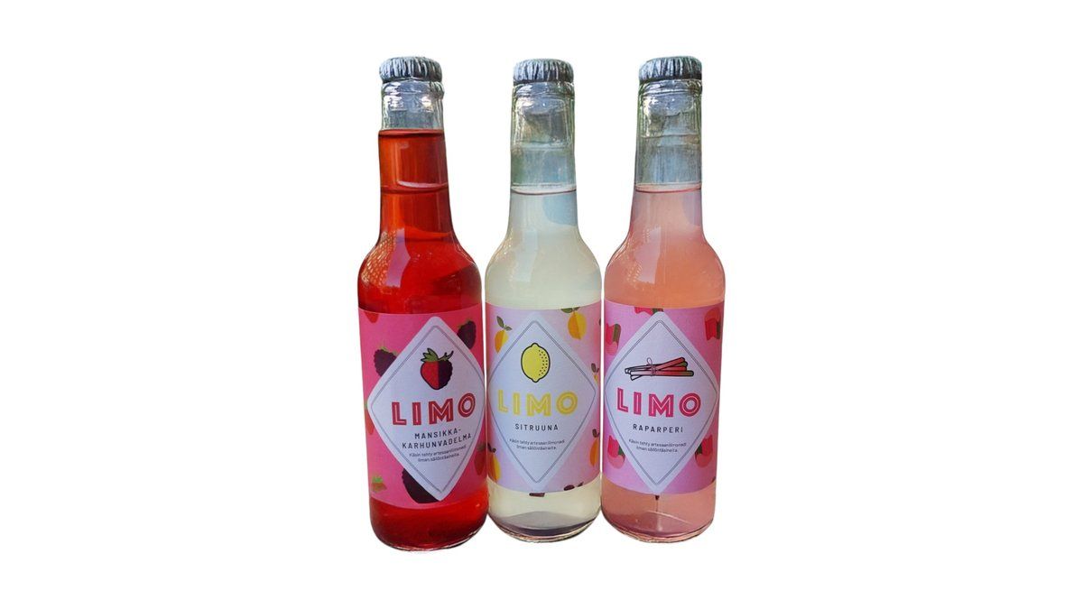 LIMO ARTESAANILIMONAADI- SITRUUNA