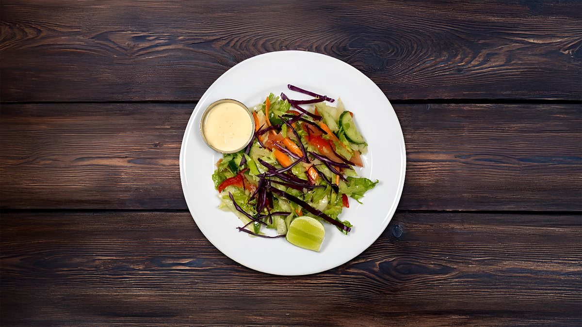 13. Chicken salad