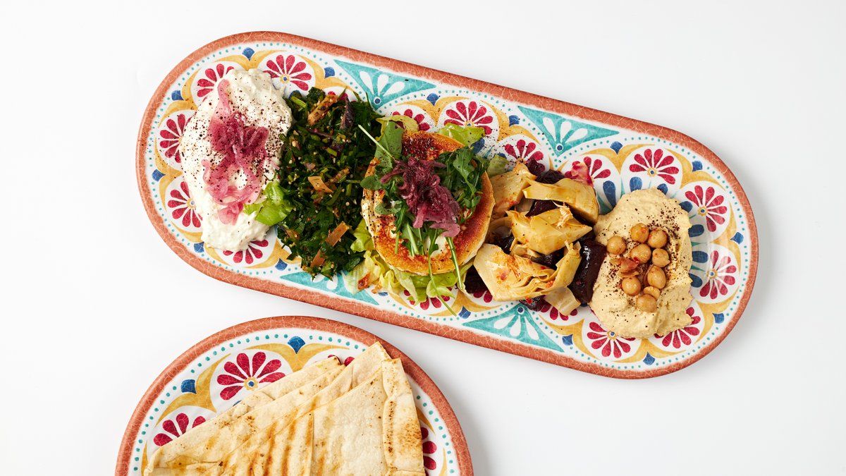 Meze Vuohenjuusto