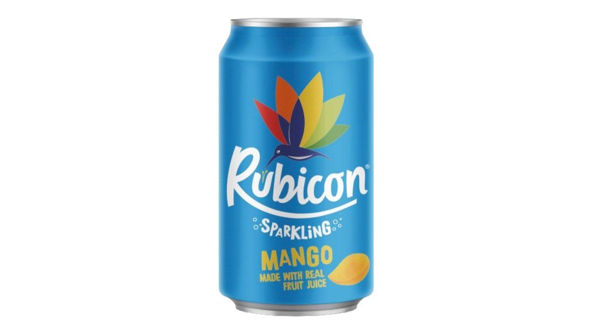 Robicon Mango