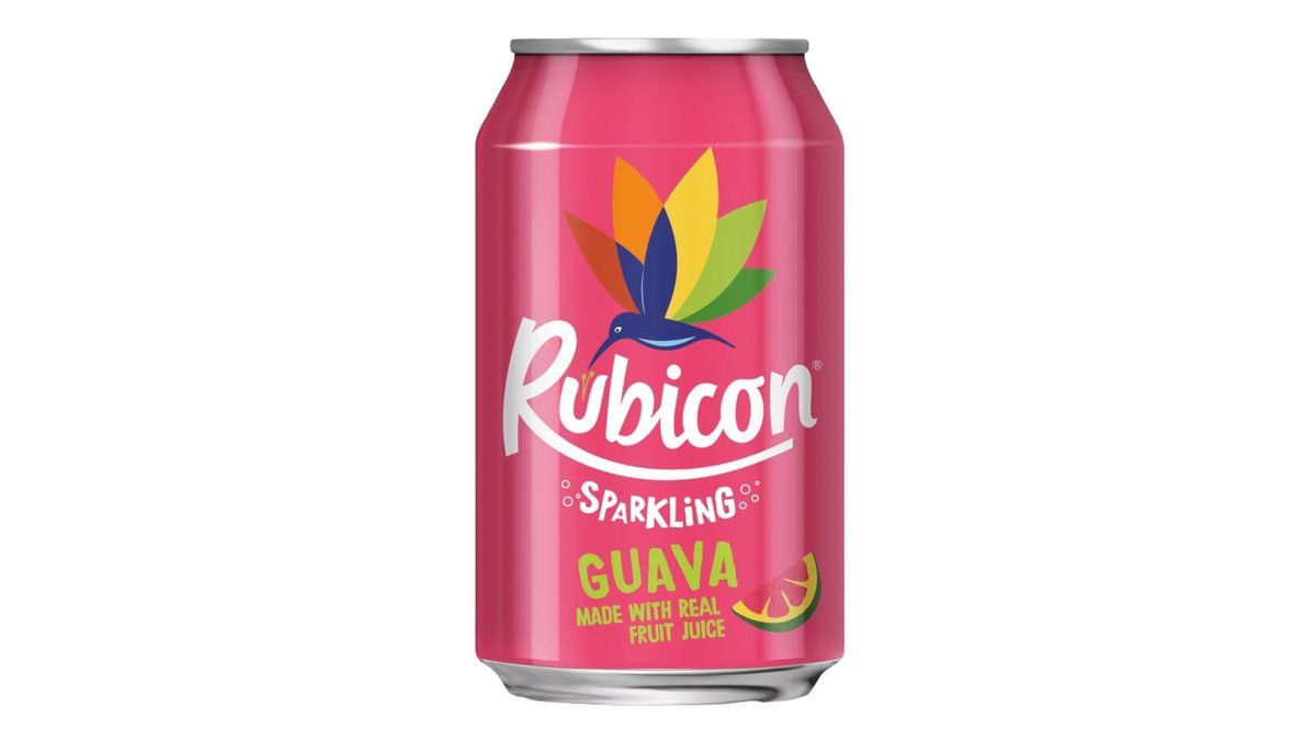 Rubicon Guava