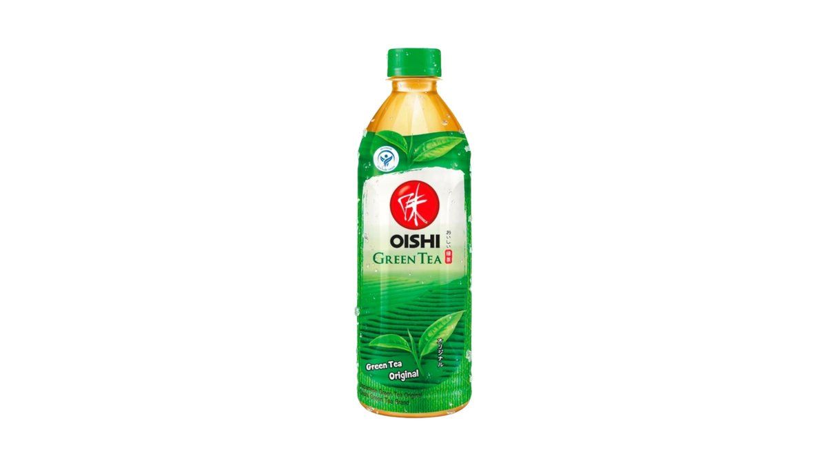 Green tea