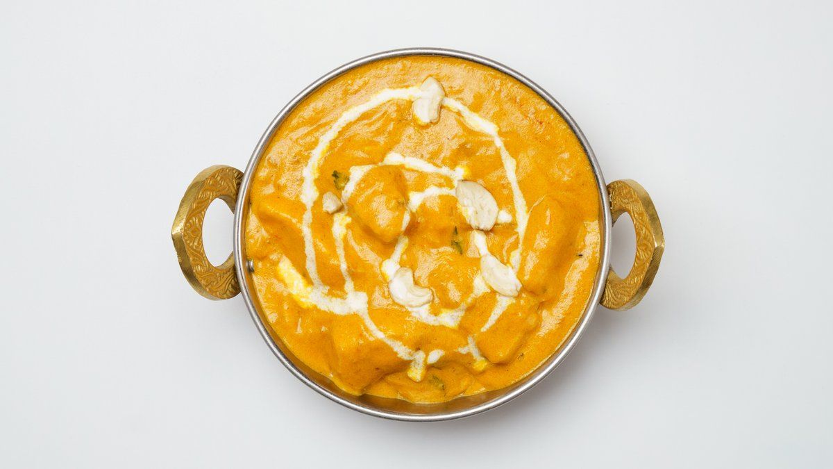 37. CHICKEN KORMA ( L G)