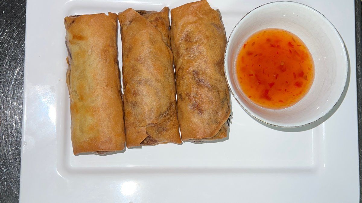 23. Chả giò - Kevätkääryle annos 3kpl