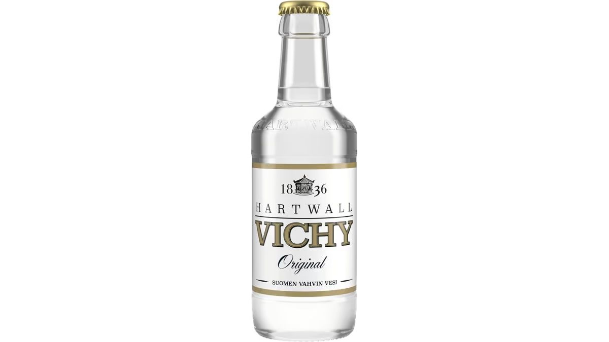 Hartwall Vichy Original 25cl