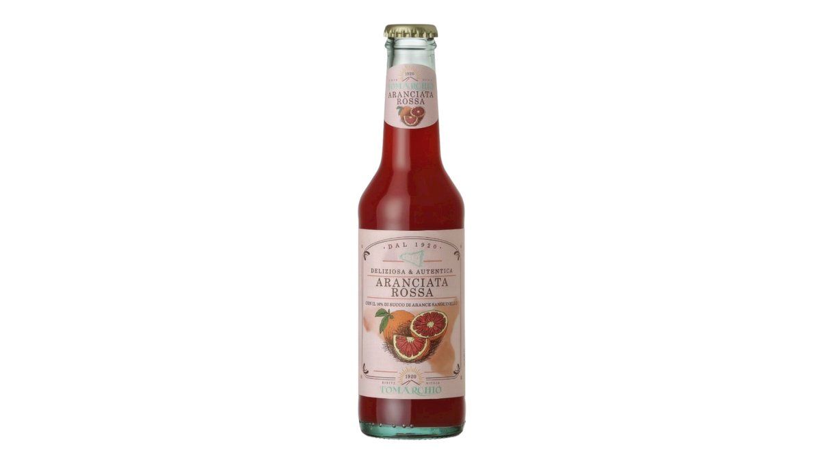 Tomarchio Blood Orange 27,5ml