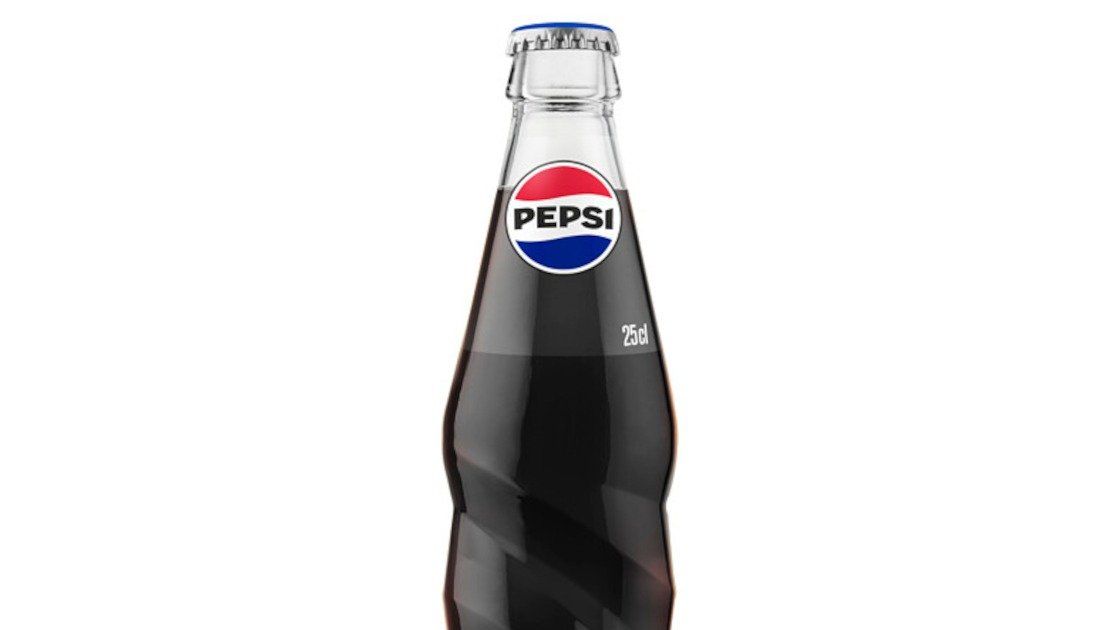 Pepsi 25cl