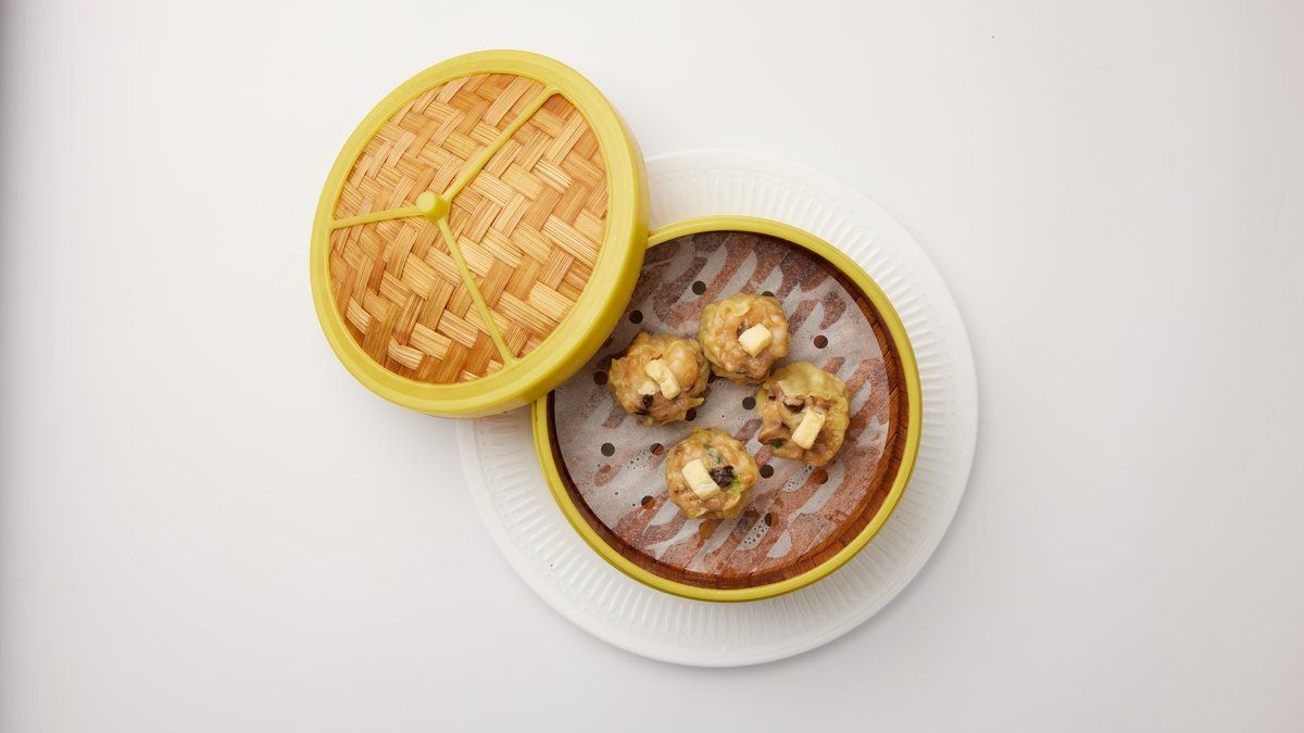 Siu mai (possu dumpling) 4kpl