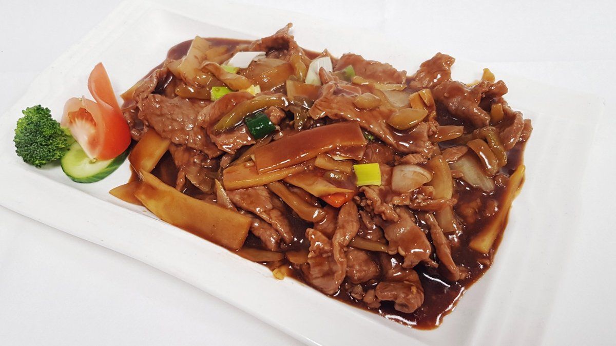 37. Peking-nauta 🌶️