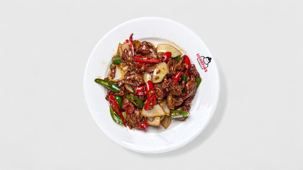 Wok-annos