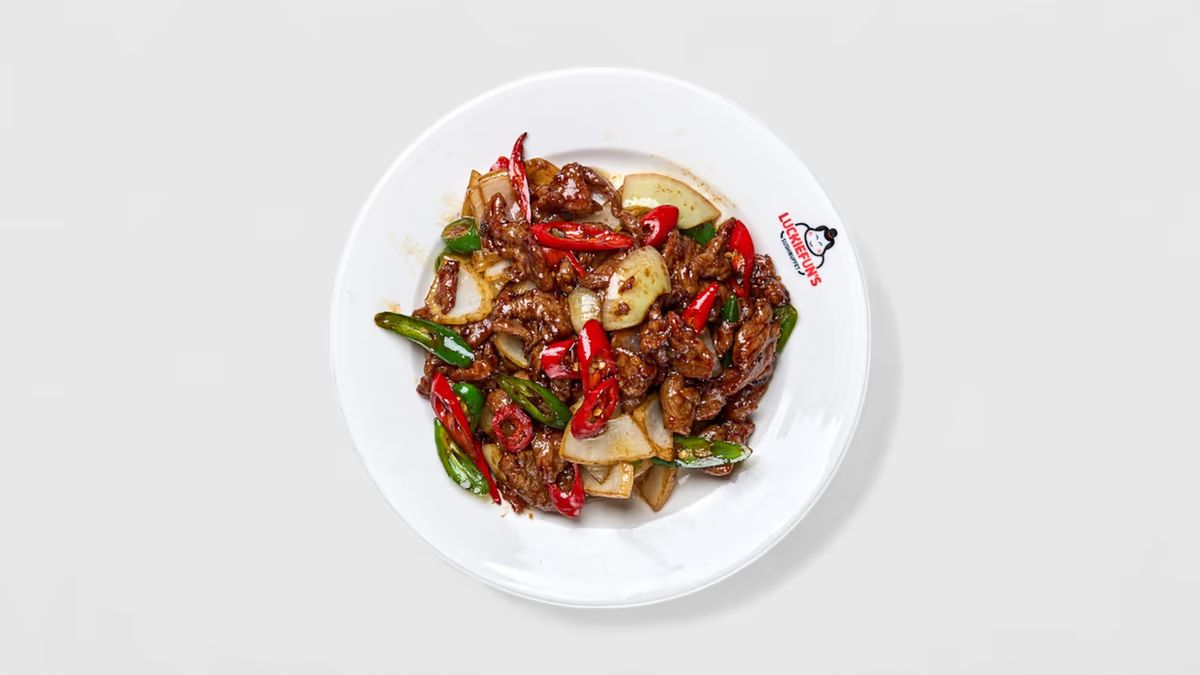 Wok-annos