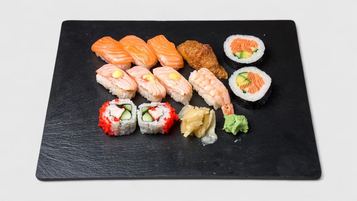 3. Lunchtime 12 kpl