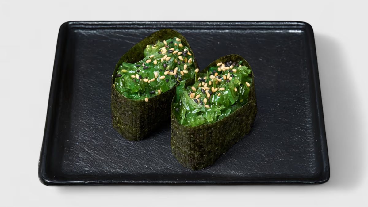 Wakame