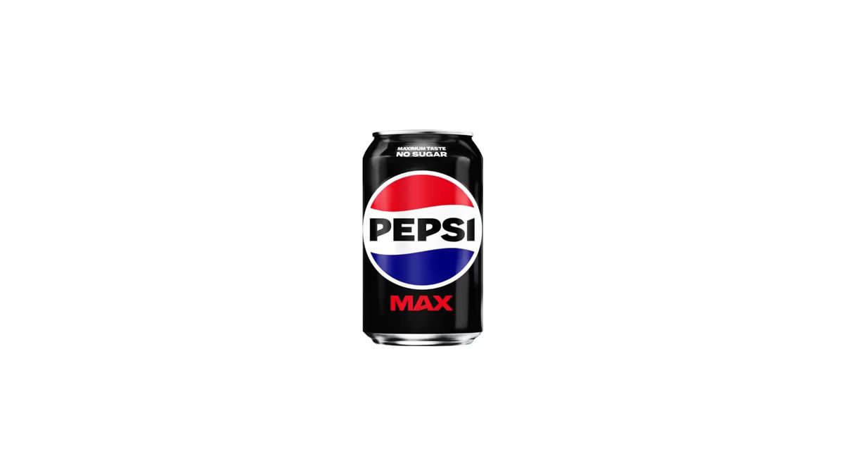 Pepsi Max 0.33L at Luckiefun's Tripla