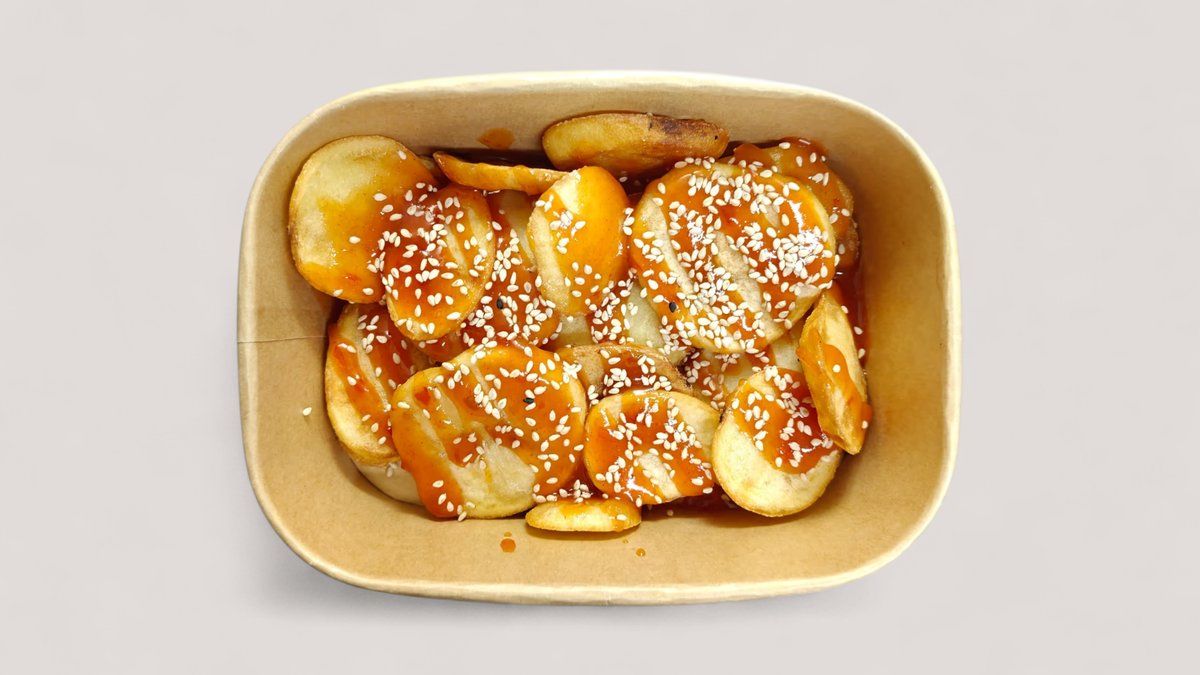 #15 Potato slices