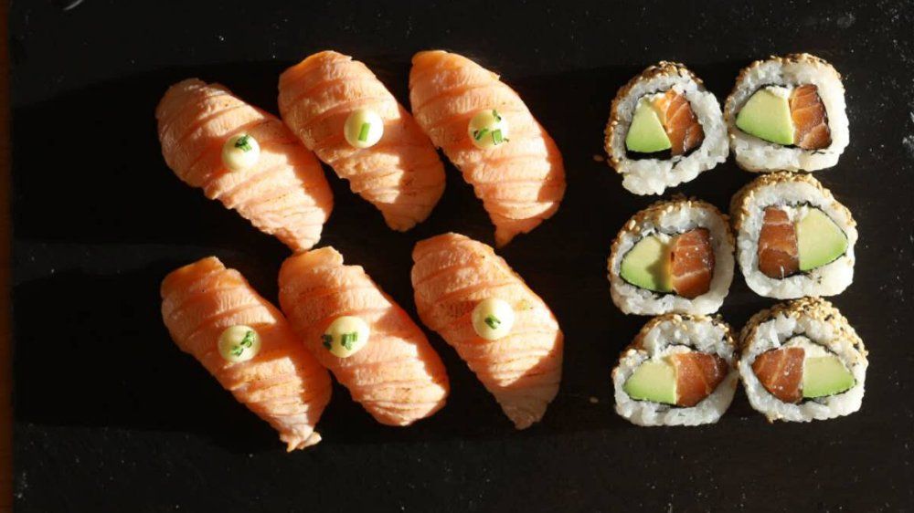 Menu 3 A