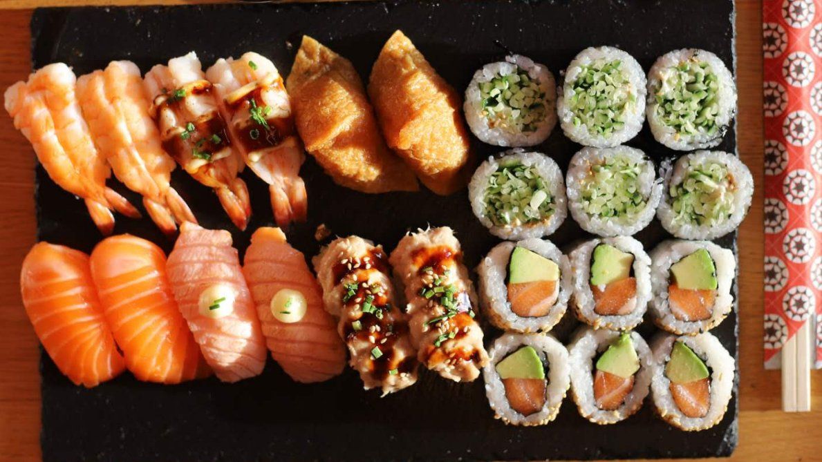 Menu 9