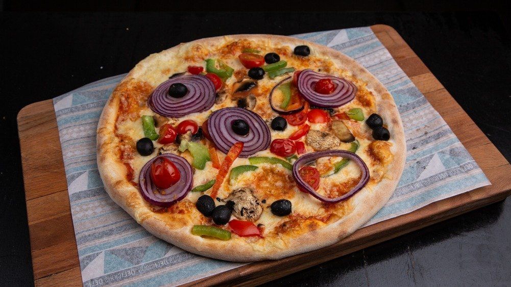 Vege