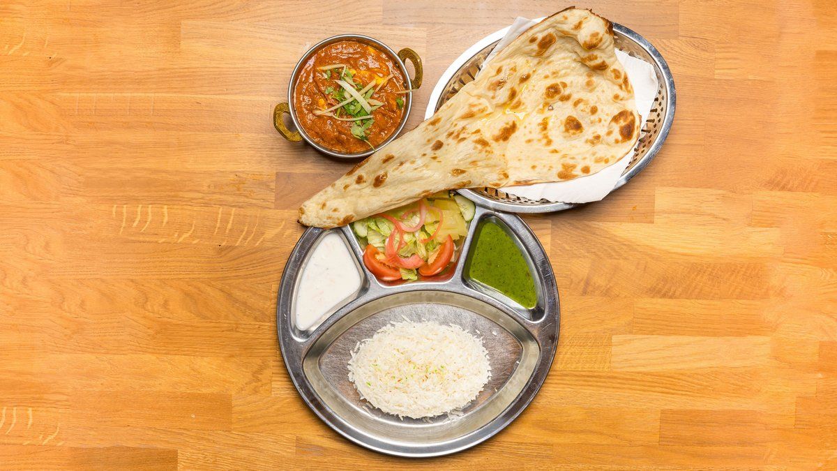 Lamb Bhendalo