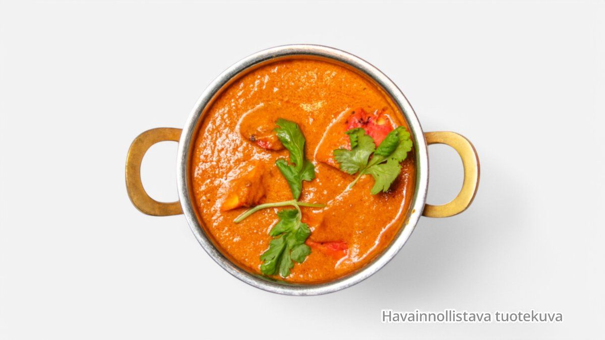 Chicken Tikka