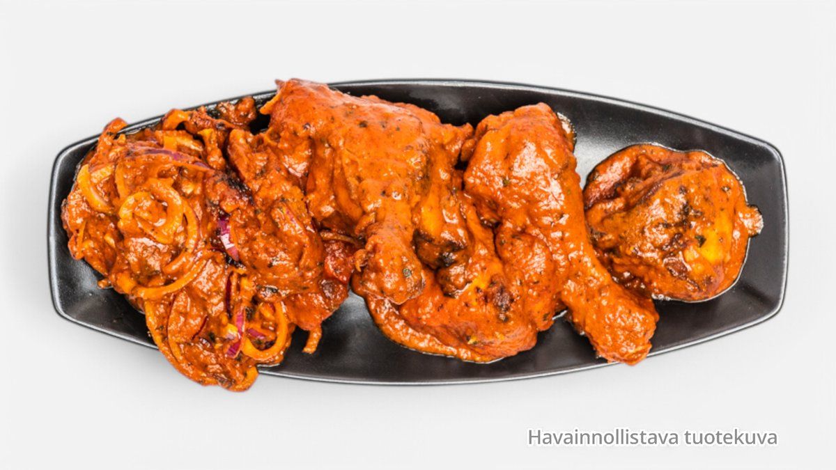 Malai Tikka