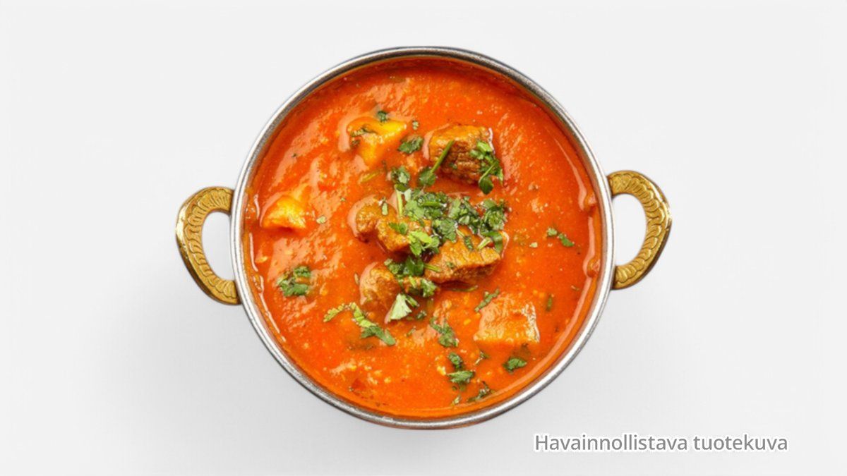 Lumbini Chicken
