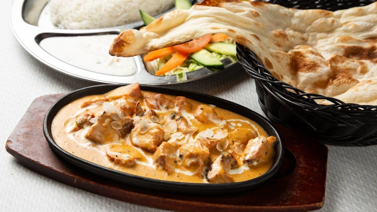 Malai Kofta