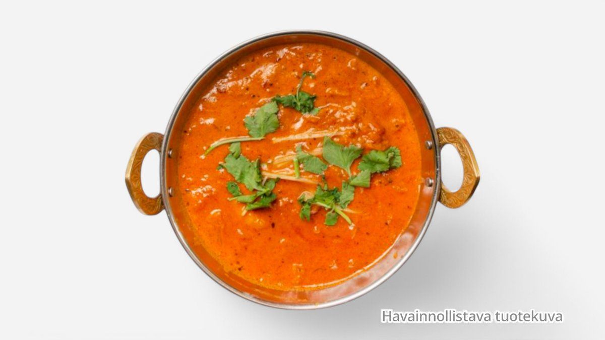 Tofu Masala