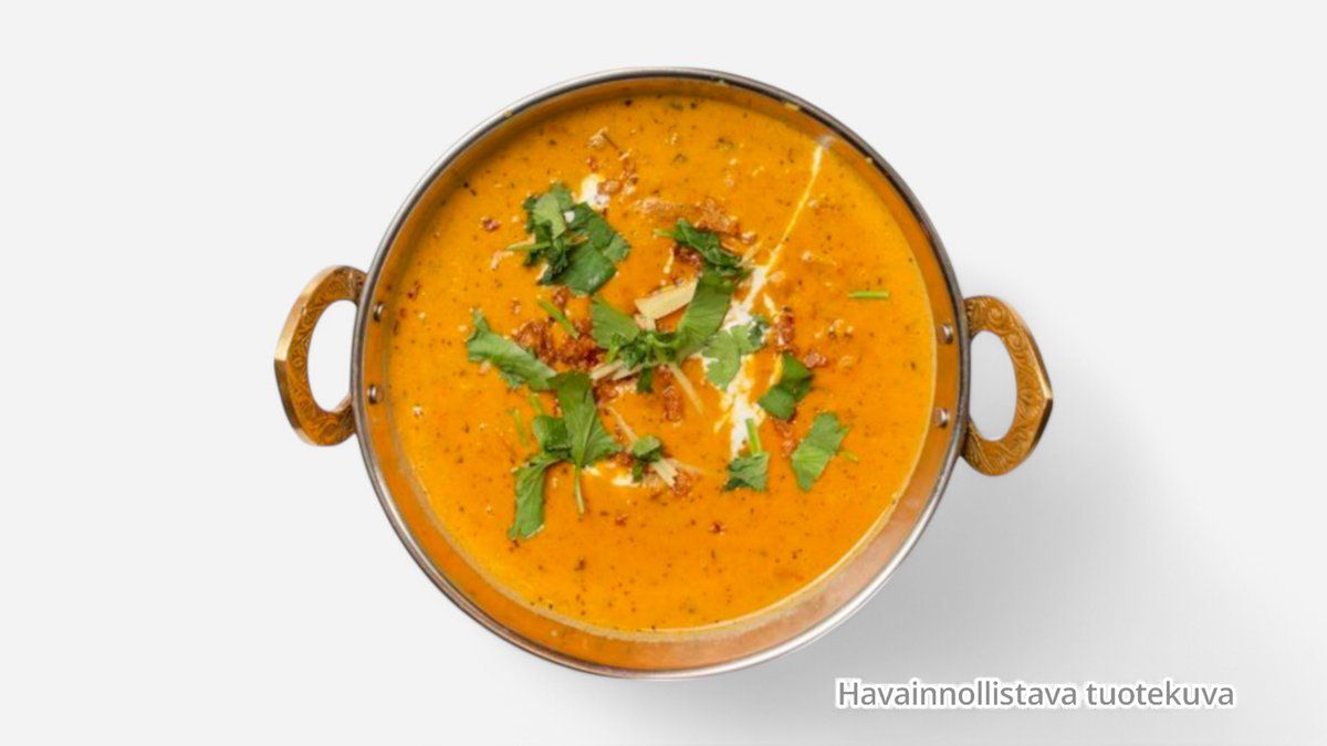 Dal Makhani